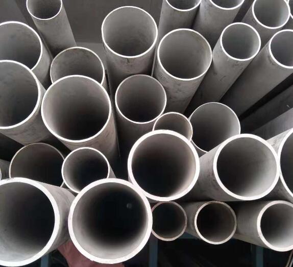 滦南321不锈钢管