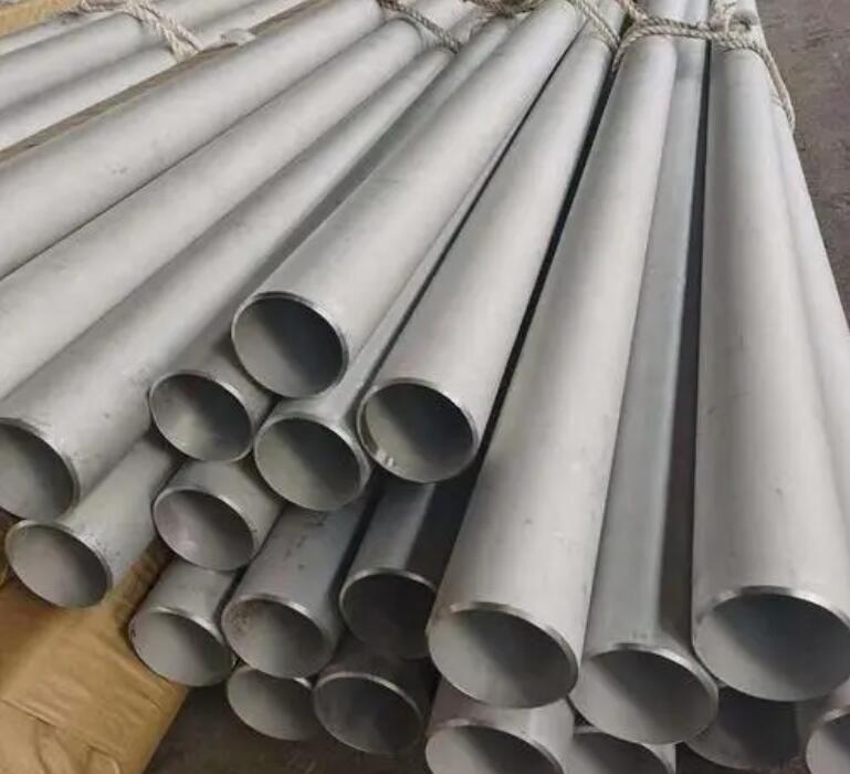 滦南304不锈钢管