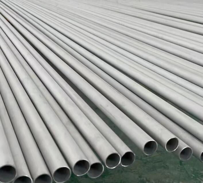 滦南441不锈钢管