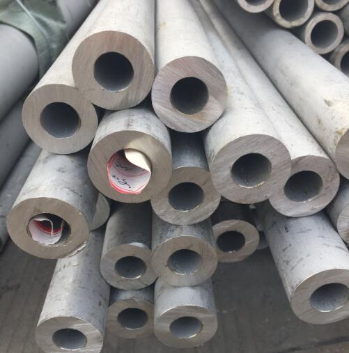 滦南321不锈钢管