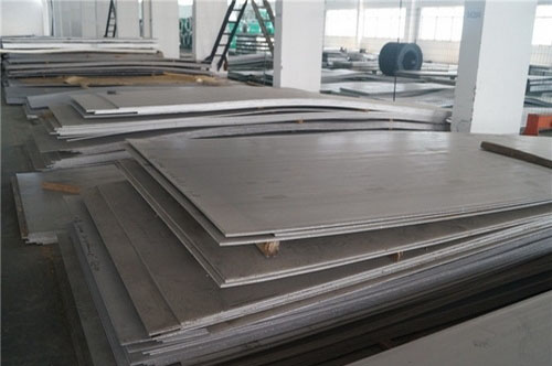 滦南304不锈钢板