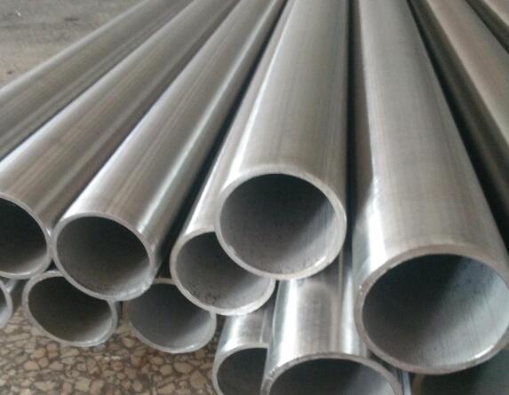 滦南321不锈钢管