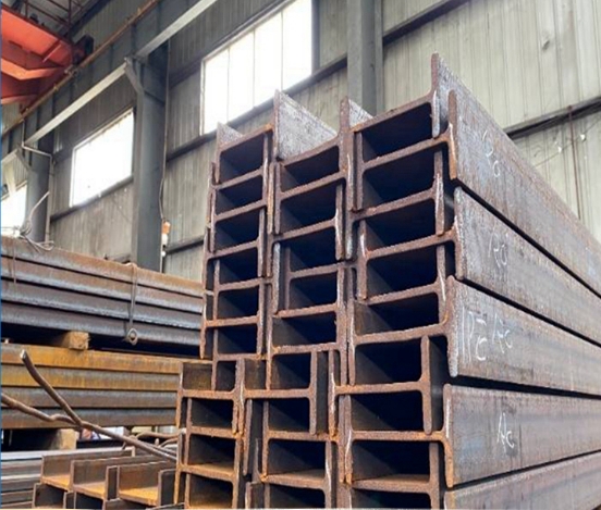 滦南Q420C工字型钢