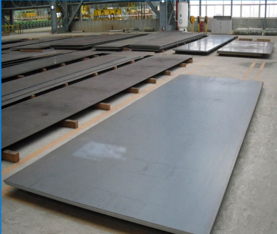 滦南NM450C耐磨板